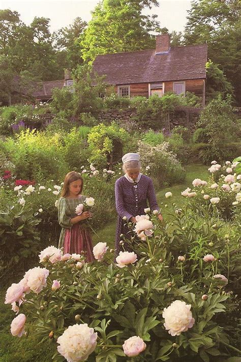 tasha tudor in autunno|tasha tudor estate.